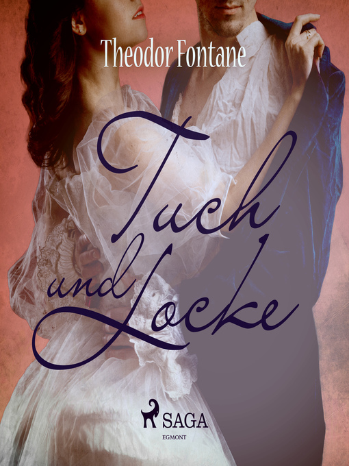 Title details for Tuch und Locke by Theodor Fontane - Available